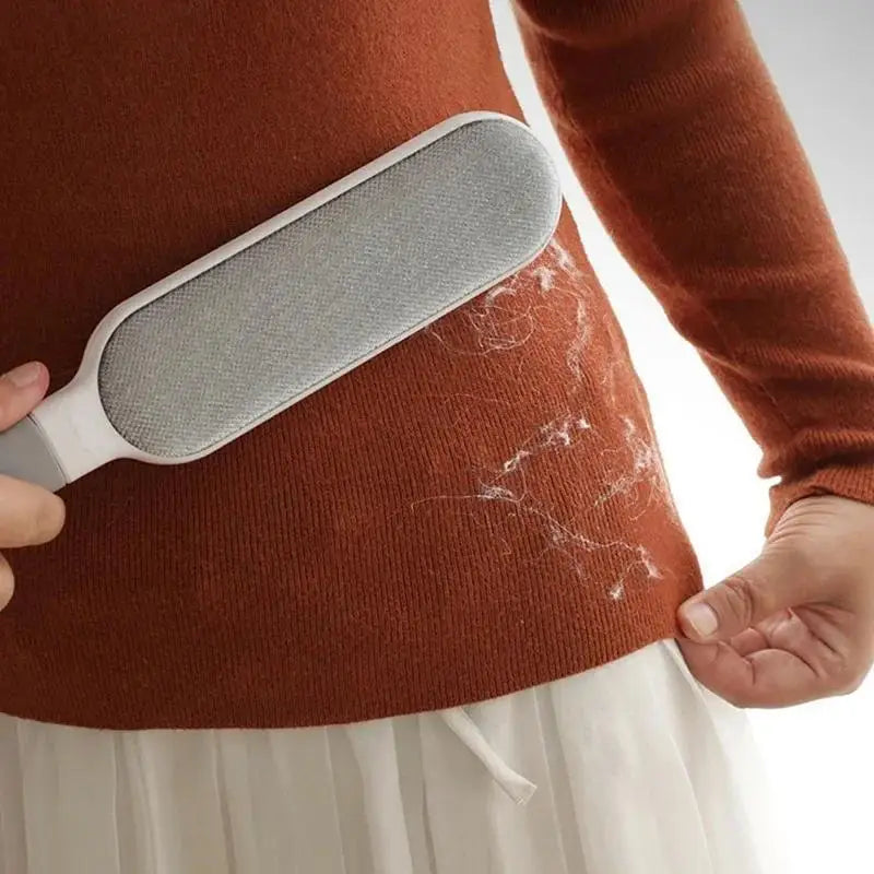Hair Removal Brush