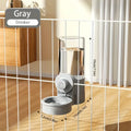 Feeder For Small Animals