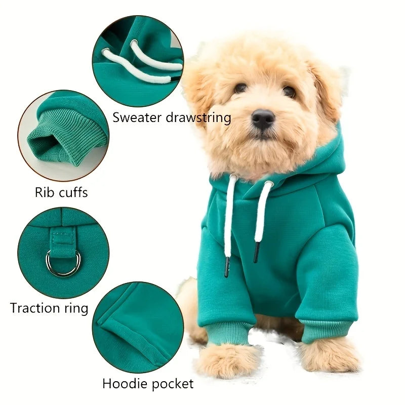 Hoodie for Pets