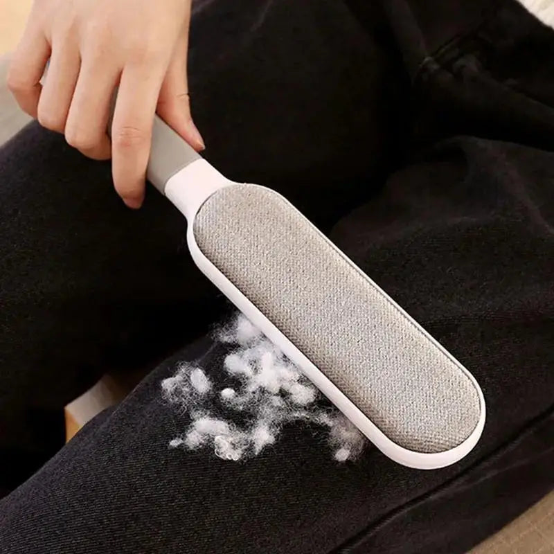 Hair Removal Brush
