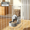 Feeder For Small Animals