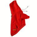 Hoodie for Pets
