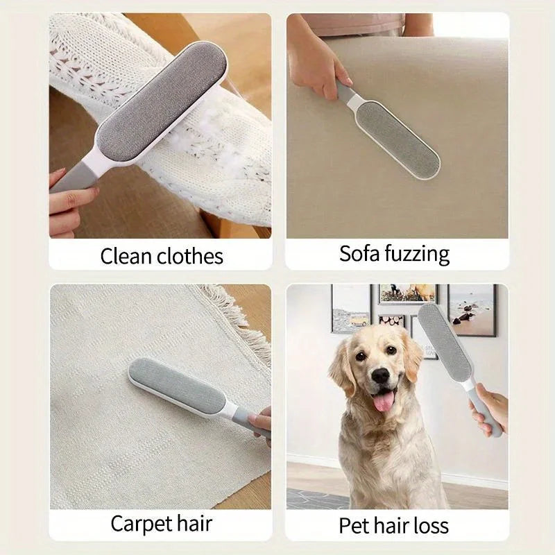 Hair Removal Brush