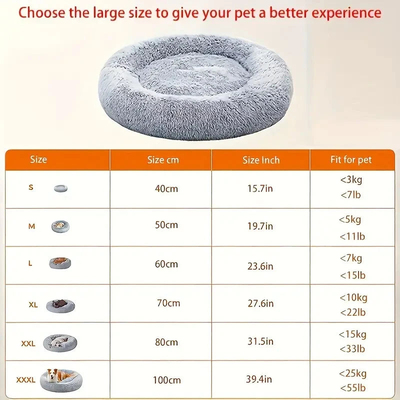 Soft Beds for Pets