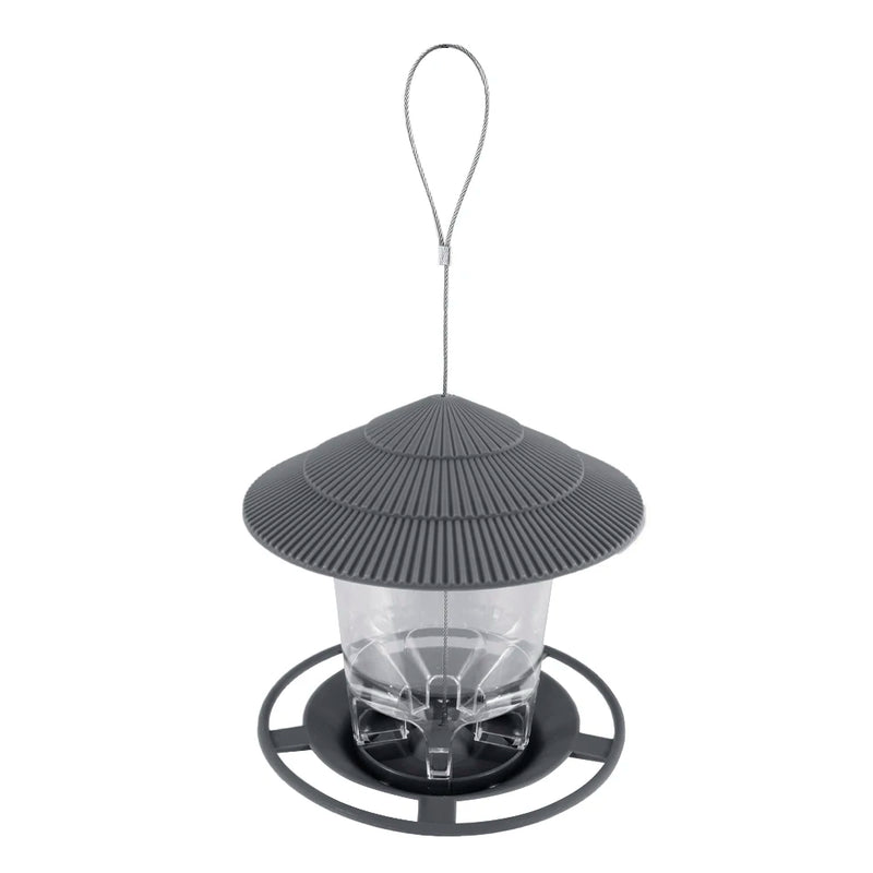 Automatic Bird Feeder
