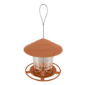 Automatic Bird Feeder