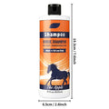 Horse Shampoo and Conditioner